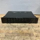 TOA  A-903MK2 / 8 Channel Mixer Amplifier / 4X U-01 Modules Tested and Working