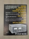 McIntosh MC 2125 Amplifier Brochure D-1471