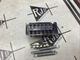 80&rsquo;s Aria Pro II Japan The Cat ACT/EX 2 Point Tremolo Bridge Vibrato Chrome