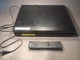Sony RDR-VX525 VCR DVD Recorder Combo With Remote HDMI Upscaling Tested Working