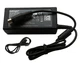 NEW AC Adapter For Naxa 12 Volt 1080p LED HD TV with DVD NTD Series Power Supply