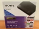 Sony BDP-S6500 Blu-ray 3D / DVD Disc Player + Wi-Fi Brand New FACTORY SEALED