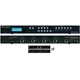 Key Digital KD-MLV4x4Pro 4x4 4K UHD HDMI Seamless Matrix Switcher