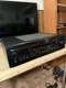 Yamaha DSP-A700 Digital Sound Field AV Amplifier &ndash; Dolby Pro Logic Japan Vintage