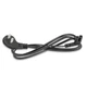 6ft Angled Cord for SAMSUNG HW-H45C HW-F355 HW-F550 HW-FM35 HW-H450 SOUNDBAR