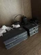 Lot of 4 Kramer HDMI Pro AV Devices &ndash; PT‑572+, PT‑571, VS‑21 1H, VM‑2H XL