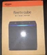2026 Amazon Fire TV Cube 3rd Gen 4K WiFi 6E Alexa Hands-Free Voice Control
