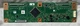 VIZIO E70-F3  D70-F3 T-CON BOARD RUNTK0334FVZX