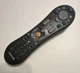 Toshiba TIVO Remote Control Black Wireless Infrared For Toshiba RS-TX20 DVD