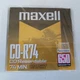 Maxell CD-R74 CD Recordable 650MB 74 Min. 8-Pcs.