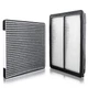 28113-A9100 AIR & CABIN FILTER FOR KIA TELLURIDE 20-25 HYUNDAI SANTA FE 19-20