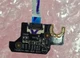 Vizio E50x-E1 , E55-E1 , D50f-F1 IR Sensor W/ LVDS cable ; 715G8314-R0C-000-004Y