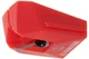 Audio Technica AT-VMN95ML Microlinear Stylus works with Cartridge AT-VM95ML (Red