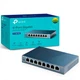 TP-LINK TL-SG108 8-Port Gigabit Easy Smart Switch Brand New