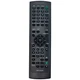 New RMT-D255A Replace DVD VCR Combo Remote for Sony Player RDR-VX535 RDR-VX560