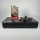 Sony SLV-D380P DVD VHS Combo Player Recorder VCR No Remote - Tested & Works 