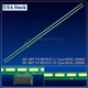 LED Strips For Toshiba 55L7200U 55L6200U 55LM7600 6916L-0833A 6916L-0832A