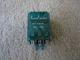 Midtex/AEMCO 157-33C1A1 3PDT Relay 24 VDC Coil Voltage Bulkhead mount (20)
