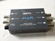 AJA HDTV HD5DA Compact Serial Distribution Amplifier | No Power Supply
