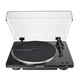 Audio-Technica AT-LP70X BG Record Player, Fully Automatic, Aluminum Alloy Die-Ca