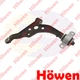 Fits Fiat Ducato Peugeot Boxer Track Control Arm Front Right Lower Howen #1