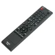 New Remote Control NA386 NA386UD Replace for Magnavox TV Box TB100MW9A TB110MW9A