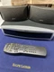 BOSE AV 3-2-1 II DVD/CD Media Center w/ 2 Speakers And Remote  AV3-2-1