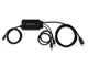 High Sec Labs SCBLN11CCL USB-C to DP Adapter 4K60 / LAN / PD100W