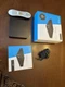 TiVo MINI VOX TCDA95000 - 4K Ultra HD w/Remote & Power supply - Lifetime Service