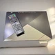 Sony BDP-S5200 Blu-ray Disc/DVD Player.&nbsp; Box 3D With Remote Control And More