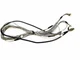 Sony KD-65X750F Cable Wire (Main Board to IR Sensor/Key Button/Wi-Fi Module)