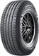 4 New Kumho Crugen HT51 P265/70R17 2657017 265 70 17 Highway Tire