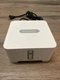 Sonos Connect 2nd Gen - S2 Digital Audio Receiver with Power Cable TESTED WORKS