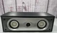 Yamaha NS-AP6500C Satellite Bookshelf Speaker Black Center Channel 8 Omhs