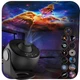 Galaxy Projector for Bedroom,HD Image Star Projector Galaxy Light,13 Film Dis...