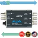 AJA HDTV HD5DA Compact Serial Distribution Amplifier | No Power Supply