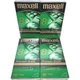 4 Maxell VHS Premium Grade 8 Hour Tapes T-160 Video Cassette Factory SEALED NEW!