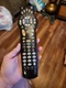 GCI Universal Remote # 1056B03 UEI Technology Used Tested.