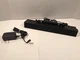 Zylux Acoustic AX510PA Multimedia Computer Speaker Bar (Monitor Mount)