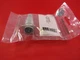 Neutrik NA3MDF 3 Pin XLR Male to Female Adapter For D Panel Mounting.