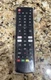 New AKB76040301 Replace Remote for LG TV 32LM577BPUA 50UP7000PUA 60UP7670PUB