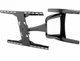 Peerless SUA761PU Ultra Slim Articulating Wall Mount for 37&rdquo;&ndash;65&rdquo; Displays