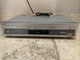 Sony SLV-D100 DVD VCR Combo VHS Recorder