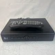 DirecTV D12-100 Receiver Video Tested Working Output w/ Remote & Cord