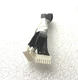 SAMSUNG LN46D550K1F Power Supply board To Main Board Cable 