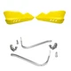 Barkbuster JET Yellow Handguard & 2 Point Kit Triumph Tiger 1200 Rally Pro 2022