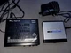 Lot of 3 - Netgear Switch, Linksys Switch, Key Digital KD-X611ProK Rx FAST SHIP!