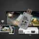 Wireless LAN Card ELPAP10 USB Wi-Fi Adapter for EPSON Projector EB-S130 U130