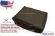 Custom Dust Cover for McIntosh MC-2125 Stereo Power Amplifier + EMBROIDER