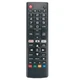New Replace Remote for LG TV 75UK6570PUA 86UK6570AUA 49UK6200PUA 60UK6200PUA